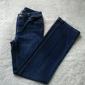 White House Black Market jeans